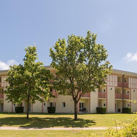Le Touquet Residence Pierre & Vacances Les Jardins De La Cote D'Opale מראה חיצוני תמונה
